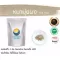 Mu Mu, roasted powder, ripe dog, dried dog, herbs, dogs, size 125 grams / "Want to invest in health Think of Tha Prachan Herbs "