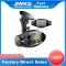 JWKG DUAL DASH CAM with IR Night Vision FHD 1080p, front and 1080p interior, Dash Cabin, G-Sensor lens, R310M car.