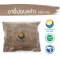 Dry sesame seeds / "Want to invest in health Think of Tha Prachan Herbs "