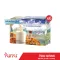 GINGEN Ginger Jin Jane Herbal Drink Prefabricated ginger, 320 grams of milk, 10 sachets x 32 grams, 6 boxes