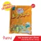 GINGEN Ginger Jin Jane Herbal Drink Ginger, instant powder, 3 flavors, popular flavors, Big Safe bags, size 900 grams, 50 sachets x 18 grams, 1 bag pack