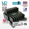 U-Reach 115 Copy SATA 2.5 "3.5" HDD DUPLICTOR / Eraser IT1500TH