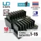 U-Reach 115 เครื่องคัดลอกข้อมูล Copy SATA 2.5" 3.5" HDD Duplicator / Eraser รุ่น IT1500TH