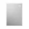 2 TB PORTABLE SSD เอสเอสดีพกพา SEAGATE ONE TOUCH SSD SILVER STKG2000401