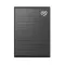 1 TB Portable SSD SSD SEAGATE ONE TOUCH SSD BLACKG1000400