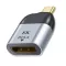 USB C TO HDMI-CompATIBLE Adapter 8K Type C HDMI-ComPATIBLE 2.0 Adaptor for Macbook for Huawei Mate P30 Pro for Samsung Galaxy