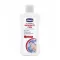 60% Chicco alcohol gel for cleaning hands without using water to wash off. Hand Cleansing Gel 200ml