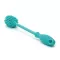 Chicco Silicon Bottle Brush