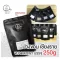Coffee beans 250g. Grade A. Freud zipper bag, clean grade, clean, safe, premium, premium