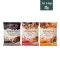 [Set 6 bags] Delly has a granola, 35 grams, pack of 1x6 bags.