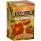 Shabasilers, Rose Hif Ceylon Black Chi