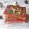 Tea Book Vol.V Shaba Book Vol.V
