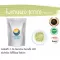 Pandan powder, dry, pandan leaves, dry, dry, Toei, powder / "Want to invest in health Think of Tha Prachan Herbs "