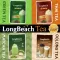 Long Beach, Thai Tea, Green Tea, Oolong Matcha 100%, Chalong Beach, Longbeach Tea Powderthai Teamatchaoongong