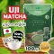 100% UJI Matcha Green Powder UJI Matcha Powder Tenju 100 g Matcha Green Tea powder Uchimatcha