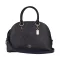 Authentic Original Coach Womens Shoulder Inclined Shoulder Handbag Katy Saddle 2553IMBLK Black