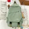 Women's backpack/SchoolBag Female Student Korean Version of the Mori Series High-Value Japanse Girl Backpack