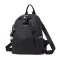 Women's Backpack Women's Backpack/Korean Fashion Simple Oxford Canvas Small Backpack Nylon Student School Bag