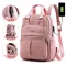 Women's Backpack Women's Backpack/Leisure Backpack USB Charging Backpack Computer Bag College Style Travel Backpack