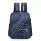 Women's Backpack Women's Backpack/Multi-Purpose Large-Capacity Fashionable Mommy Bag Go out Lightweight Baby Maternal and Child Bag Backpack