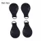 DIY High Quality 2 PAR 4 PC Matte Drop End for Obag Handle Pu Drop Attachment for O BAG OBASKET WOMEN BAG