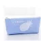 ETYA Women Summer Sweet Cosmetic BAG GIRL BRUTY BRUTH POUCH TOLETY KIT Small Purse Pouch Make Up Travel Organizer Bag