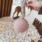 Fashion Circle Round Bag Sequins Evening Bag Wedding Party Purse Sac Luxury Diamond Shoulder Crossbody Bag For Women 2020