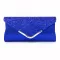 Fashion Lady Women Glitter Clutch Wallet Long Evening Wedding Prom Purse Handbag