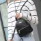 Fashion Lady Shoulders Small Backpack Letter Purse Phone Bag Female School Shoulder Bag Travel Tote Bagpack mochila4.51225