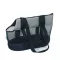 กระเป๋าสัตว์เลี้ยง/Out portable one-shoulder spring and summer handbag foldable new dog bag cat bag