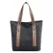 Canvas Bag Women's Fashion New All-Match Lady Bag Casual Portable Big Bag