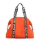 New Bag Woman Travel Bag B Pin Sequded Oulder Bag Women Ladies Weend Portable Travel Waterproof Big Bag