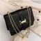 New fashion lady shoulder bag