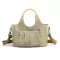 New fashion, canvas, women's bags, handbags, shoulders, messenger bags