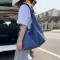 New lady Tote, Korean version, bag, shoulder bag, large capacity
