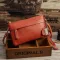 Designer Genuine Leather Small Shoulder Bags Casual Evening Party Clutch Women's Handbags Feelpe Crossbody Women Bag
