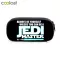 Death Star / Jedi Order / Sith Academy / Panda War Cosmetic Cases Pencil Bag Boys Girls Stationary Bags School Supplies Cases