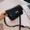 Elegant FMALE CASUAL FALAP Square Bag 2019 Summer New Quality PU Leather Women's Designer Handbag Travel Shoulder Messenger Bags
