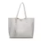 Dihope  4pcs Women Handbag Set Messenger Bags Ladies Fashion Shoulder Bag Lady PU Leather Casual Female Shopper Tote Sac Femme
