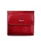 DICIHAYA MINI WALLET Women Genuine Leather Wallets with Coin Bag Alligator Hasp Short Wallet Female Small Wallets and Purses