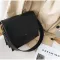 European Fashion Simple Women's Designer Handbag 2020 New Quality Pu Leather Women Tote Bag Alligator Shoulder Crossbody Bags