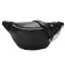 Fashion Chain Fanny Pack Banana Waist Bag New Brand BAG Women Waist Pack PU Leather Chest Bag Bag Free Droppping