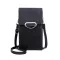 Fashion Brand Purse Shoulder Bags Women Mobile Phone Bag Ladies Small Messaleger Bag for Women Pocket Designer Clutch Bag 2020