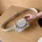 Fantasy 2020 New Special Design Thick Acrylic Chain Belt Bag for Women 4 Color Trendy Adjustable Chest Bag Mini Waist Bag FeMale