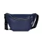 Fanny Pack Pure Color Fashion Belt Bag Women Kidney Bag Outdoor Zipper Leather Sequin Laser Messenger Bag Chest Waist Bag Zer