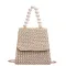 Fashion Girl Pearl Crossbody Bags Women Cute Waterproof Messenger Crossbody Bag