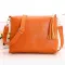 Fashion Brand Design Women Bag Soft Leather Fringe Crossbody Bag Women Messenger Bags Candy Color Shoulder Tassel Bags
