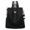 Fashion Anti Theft Women Travel Backpack High Quality Durable Fabric Oxford Female Backpack Pretty Style Girls School Backpack