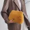 Fashion Chain Design Leopard Crossbody Bag for Women 2020 Winter FeMale Shoulder Handbag Small New Women Bags