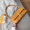 Fashion Alligator Women Handbags Designer Shoulder Bags Luxury Pu Leather Messenger Bag Vintage Small Purses 2020 female sac